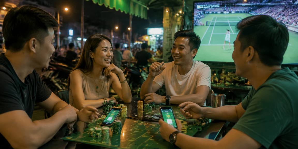 sky88 org Khám phá sảnh chơi casino sky88 org